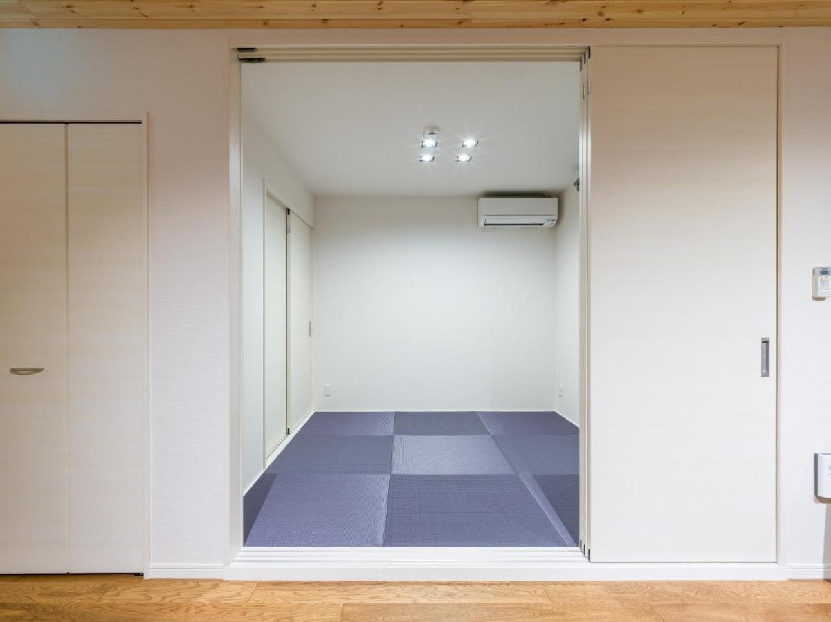 Rakuten Stay House X Will Style Itoshima 104 Exterior foto