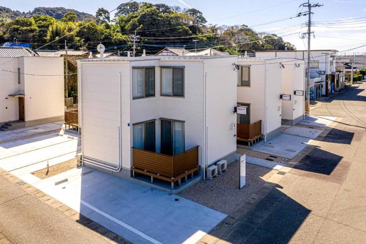 Rakuten Stay House X Will Style Itoshima 104 Exterior foto