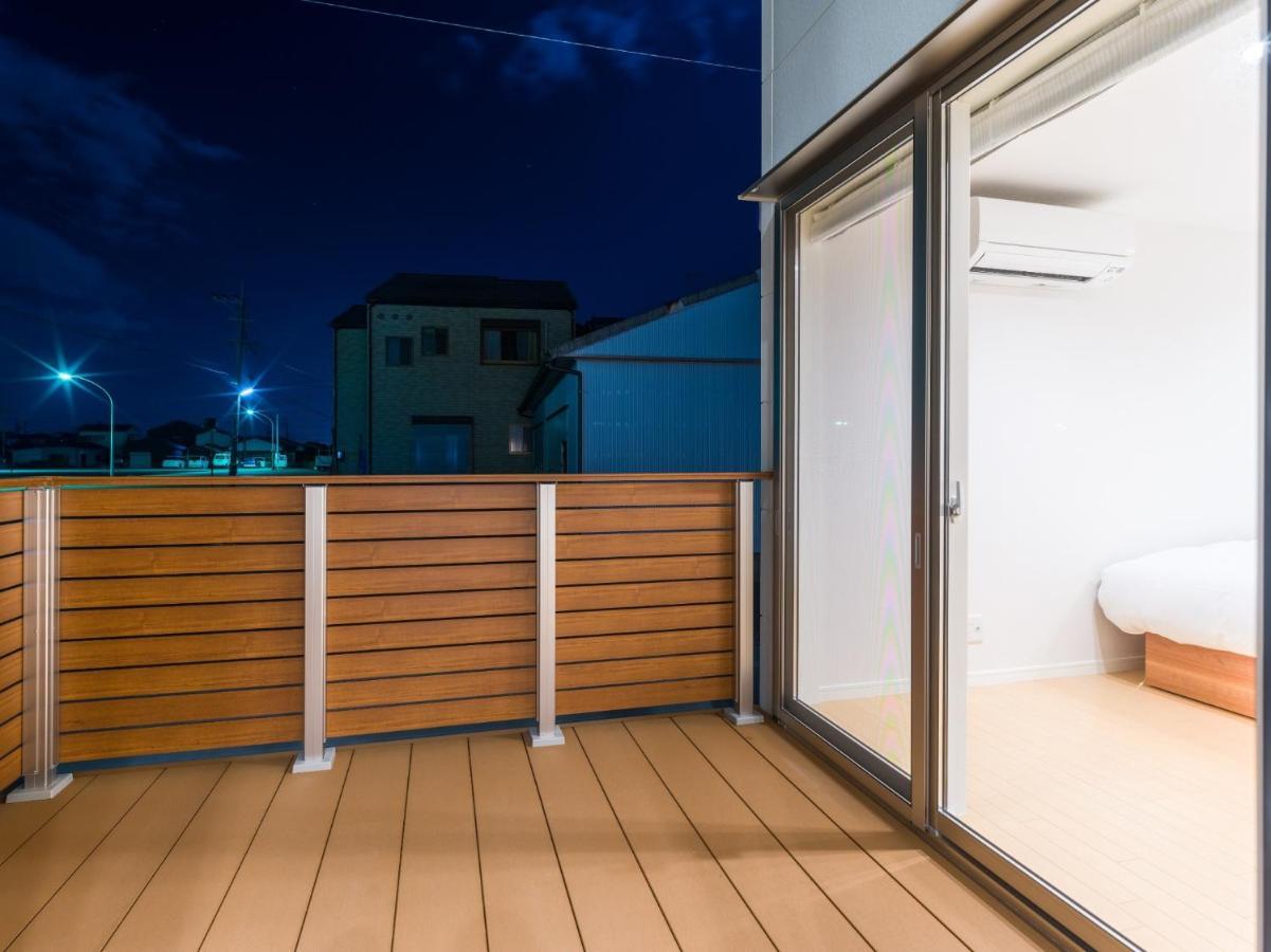 Rakuten Stay House X Will Style Itoshima 104 Exterior foto