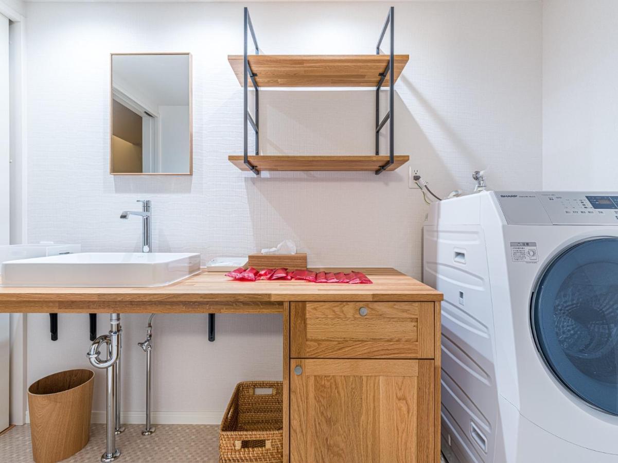 Rakuten Stay House X Will Style Itoshima 104 Exterior foto