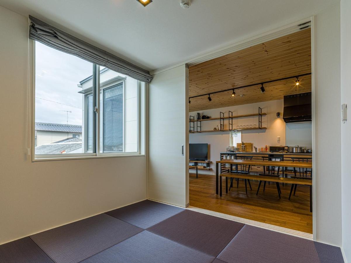 Rakuten Stay House X Will Style Itoshima 104 Exterior foto