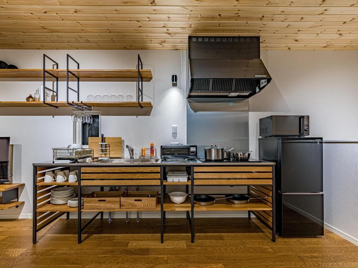 Rakuten Stay House X Will Style Itoshima 104 Exterior foto