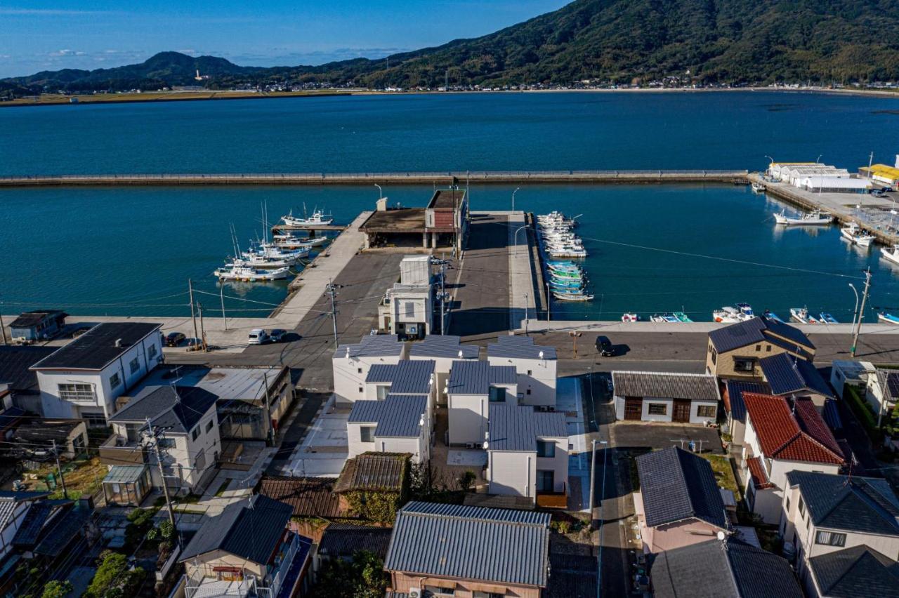 Rakuten Stay House X Will Style Itoshima 104 Exterior foto