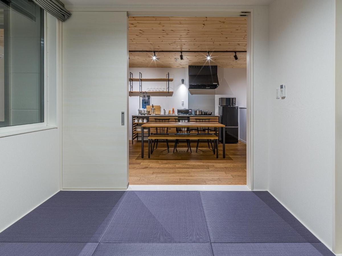 Rakuten Stay House X Will Style Itoshima 104 Exterior foto